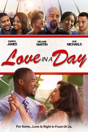 Love in a Day's poster