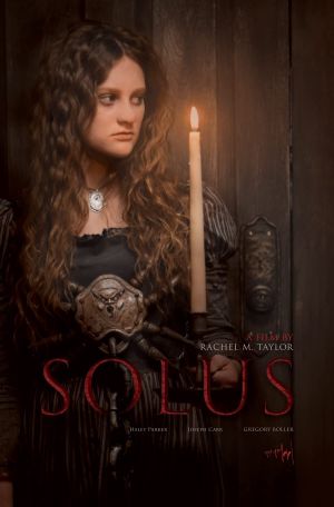 Solus's poster