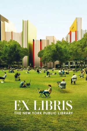 Ex Libris's poster