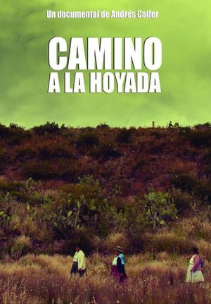 Camino a la Hoyada's poster