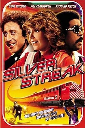 Silver Streak's poster