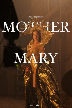 Mother Mary's poster