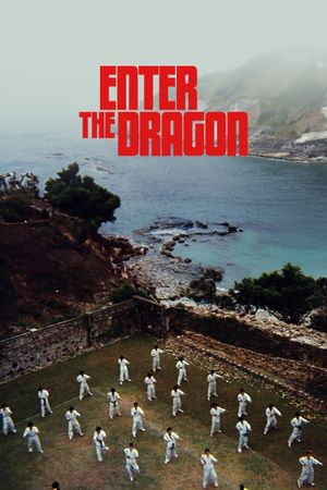 Enter the Dragon's poster