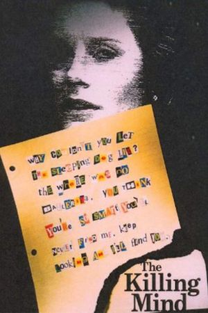 The Killing Mind's poster