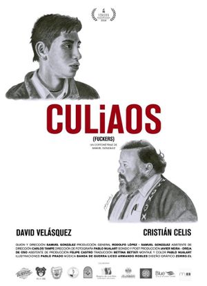 Culiaos's poster