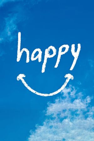 Happy's poster image