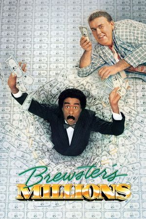 Brewster's Millions's poster