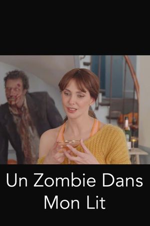 A Zombie in My Bed's poster