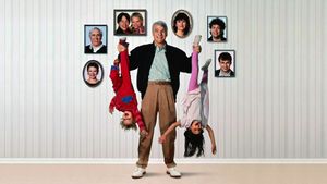 Parenthood's poster