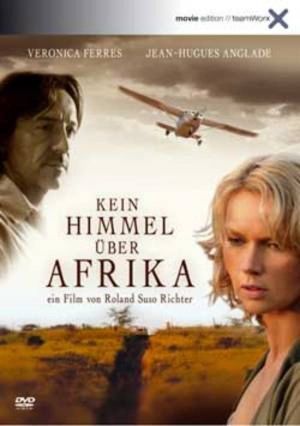 Kein Himmel über Afrika's poster