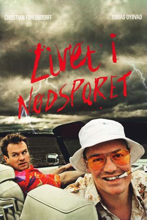 Livet i nødsporet's poster image