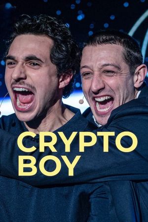 Crypto Boy's poster