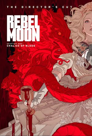 Rebel Moon - Part One: A Child of Fire's poster