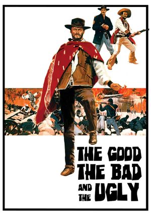 The Good, the Bad and the Ugly's poster