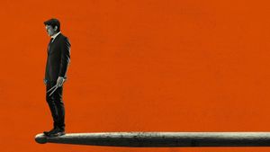 Whiplash's poster