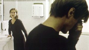 The Piano Teacher's poster