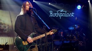 Porcupine Tree: Rockpalast 2005 - Live Music Hall Köln's poster