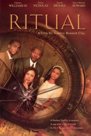 Ritual's poster