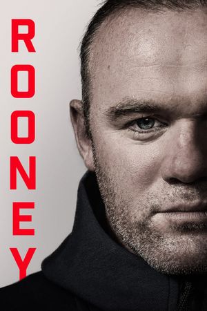Rooney's poster