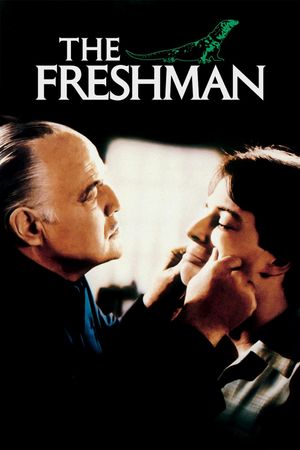 The Freshman's poster