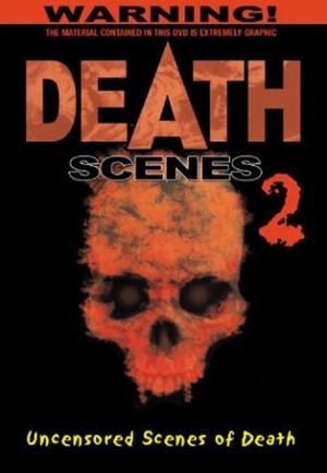 Death Scenes 2's poster
