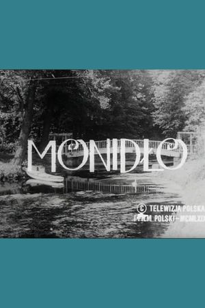 Monidło's poster