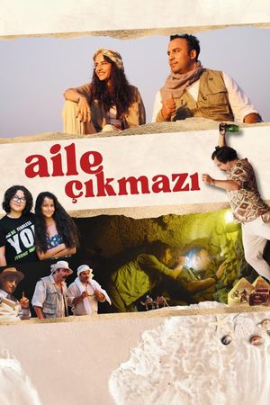 Aile Çikmazi's poster