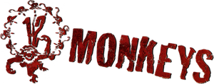 12 Monkeys's poster