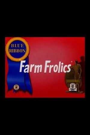 Farm Frolics's poster