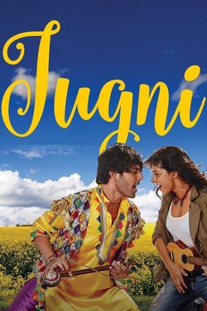 Jugni's poster