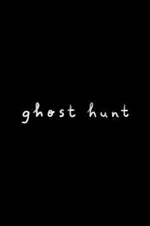 Ghost Hunt's poster