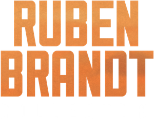Ruben Brandt, Collector's poster