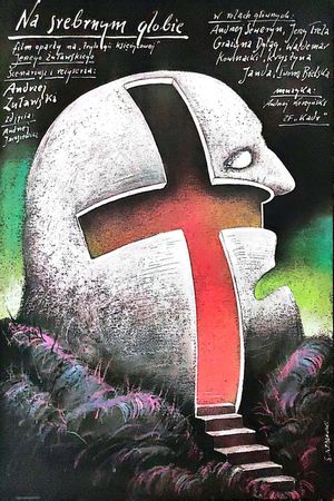 On the Silver Globe's poster