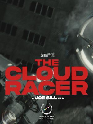 The Cloud Racer's poster