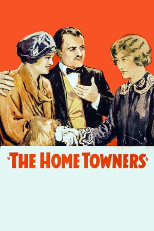 The Home Towners's poster