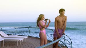 SPF-18's poster