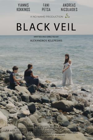 Black Veil's poster