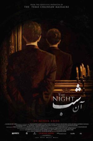The Night's poster