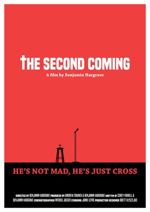 The Second Coming's poster