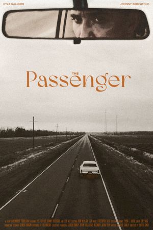 The Passenger's poster