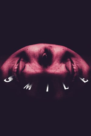 Smile's poster
