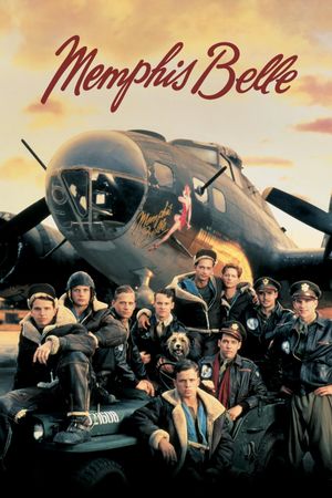 Memphis Belle's poster