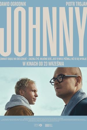 Johnny's poster
