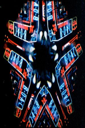 BOAC's poster