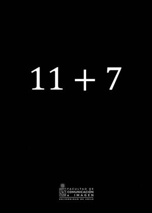 11 + 7's poster image