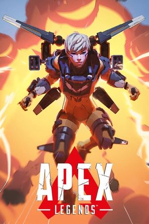 Apex Legends: Legacy's poster