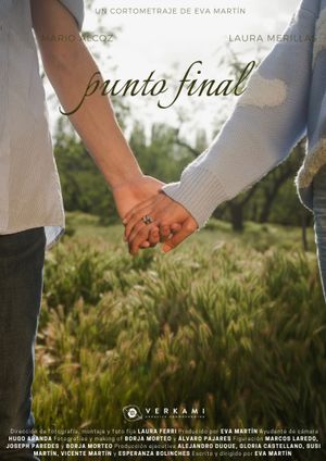 punto final's poster