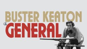 The General's poster