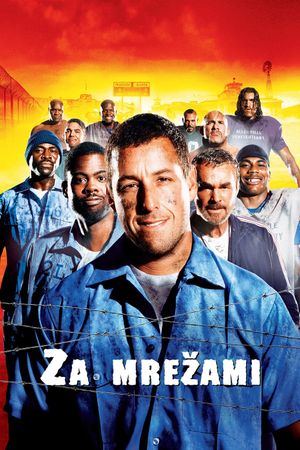 The Longest Yard's poster