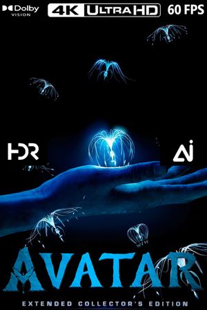 Avatar's poster